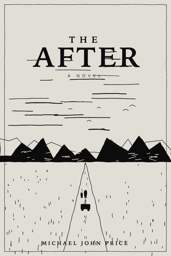 The After — cover